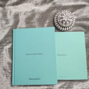 SOLD🔥Tiffany and Co.
